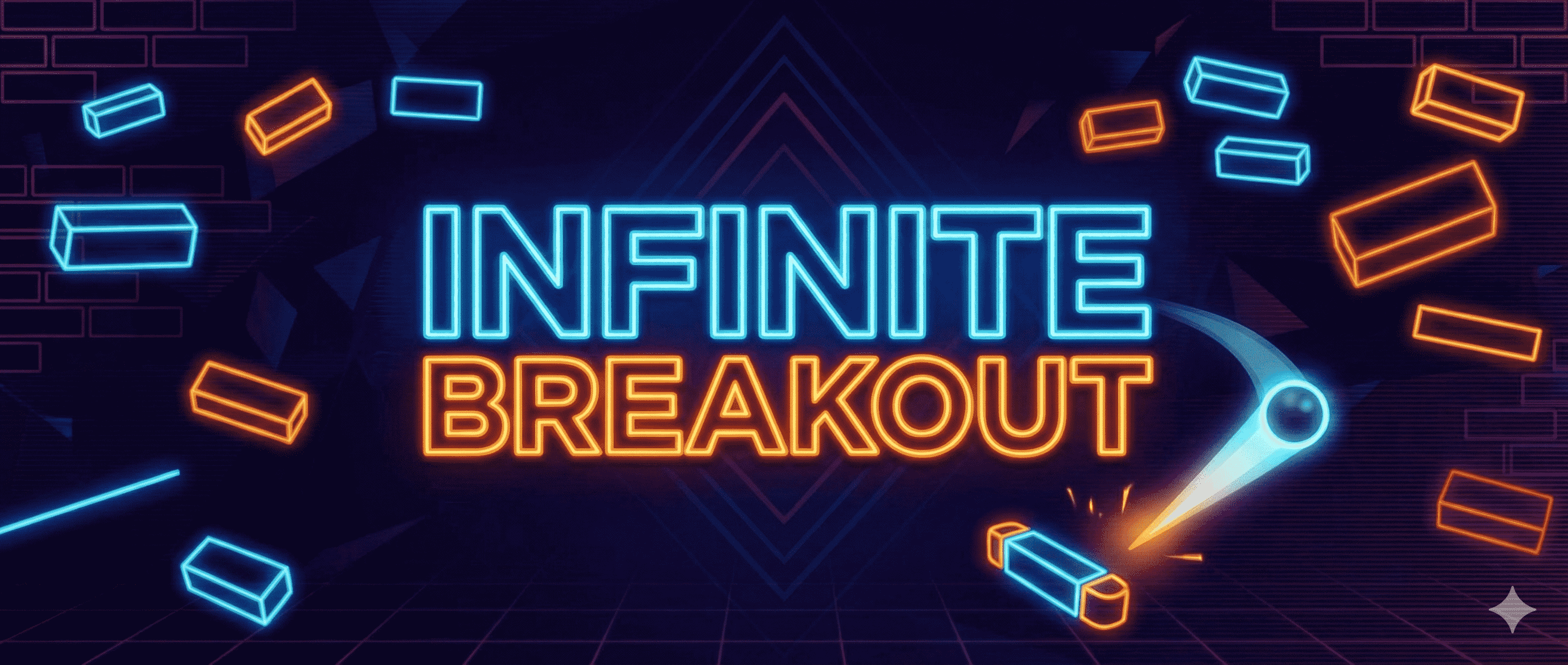 无尽打砖块 - 极速挑战