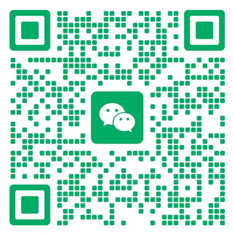 微信二维码